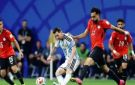 عاصفة تضرب كأس العالم.. مباراة مصر تعيد شبح فضائح الفيفا من جديد - eg