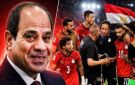 خارجية الشيوخ: مشهد جماهير المنتخب في المونديال جسد وحدة المصريين.. والوطنية أقوى سلاح لحماية الهوية