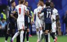 فرج عامر: مباراة إنجلترا والأرجنتين درس مهم للمنتخب المصري