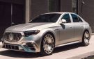 أحدث تعديل لنسخة مرسيدس AMG E 53.. بالصور