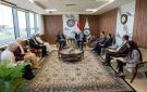 وزير البترول المصري يناقش مع AIQ الإماراتية إنشاء منصة للذكاء الاصطناعي