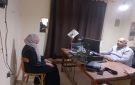 استخراج ألف بطاقة رقم قومي بالمجان للسيدات والفتيات بالشرقية صور