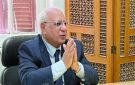 بعد أزمة الـ1500 دولار.. جامعة القاهرة تنهى أزمة مشاركة نادر نور الدين في مؤتمر الفاو
