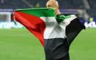 حسام حسن من مؤتمر الأرجنتين: دعوا الشعب الفلسطيني يعيش.. وكرة القدم رسالة للسلام