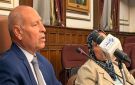 محافظ القاهرة: خطة لنقل الورش الخطرة خارج المناطق السكنية - eg