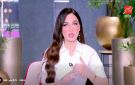 ياسمين عز توجه رسائل طريفة لنجوم منتخب مصر: شكرا يا أبو مكة.. وحسابنا مع مرموش لما يرجع 