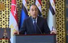 مدبولي: لولا رؤية الرئيس السيسي لما تحققت الأحلام - eg