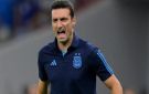 منتخب الأرجنتين يعلن استمرار ليونيل سكالوني.. ورسالة ملهمة لجماهير التانجو: التاريخ لم ينته بعد - eg