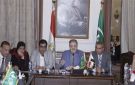 السيد البدوي: إجراء تعديلات في اللائحة الداخلية لحزب الوفد قريبا.. نريد قيادات تعمل لصالح الوطن - eg