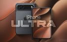 تسريبات ماك رومرز تكشف سعة بطارية هاتف iPhone Ultra الجديد لأول مرة