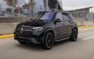 أسعار مرسيدس GLE 450 موديل 2026 في السعودية - eg