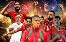 أغلبهم مصريون.. فيفا يصنف أفضل 10 لاعبين عرب في مونديال 2026