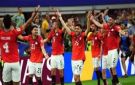 انطلاق مباراة منتخب مصر أمام الأرجنتين في ثمن نهائى كأس العالم - eg