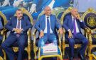 محافظ كفرالشيخ: القرار الجمهوري بإزالة صفة النفع العام عن أراضي بر بحري يفتح الباب أمام تقنين أوضاعها صور - eg