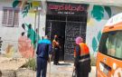التضامن : فرق التدخل السريع تنجح في إنقاذ أطفال وكبار بلا مأوى وإعادة الأمل للفئات الأولى بالرعاية