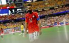الراتب والمدة.. تفاصيل عقد محمد صلاح مع بشكتاش - eg
