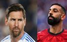 القنوات الناقلة لمباراة مصر والأرجنتين في كأس العالم 2026 - eg