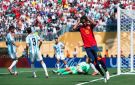 عريضة بتوقيع 61 ألف مشجع أرجنتيني تطالب بإعادة نهائي كأس العالم