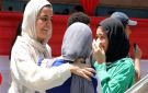 عالية الوضوح نموذج إجابة امتحان توحيد تالتة ثانوي أزهر 2026..راجع الحلول - eg