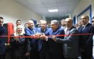 محافظ الدقهلية: مشروعات جامعة المنصورة تمثل إضافة نوعية لمنظومة الخدمات التعليمية والطبية بالمحافظة ومحافظات الدلتا