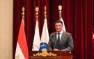 وزير الصناعة: خريجو مدارس التكنولوجيا التطبيقية يمثلون ميزة تنافسية لمصر