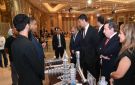 وزير الصناعة: مشاركة 20 دولة في Egypt Power Show تعزز تنافسية المنتج المصري عالميا