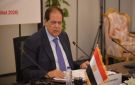 أبو العينين: مصر كانت وستظل جسرا للحوار وركيزة للأمن والاستقرار في المتوسط