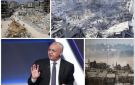 أخبار التوك شو مصطفى بكري: كفاية حملات على مصطفى مدبولي.. اختلفت معه كثيرا لكن لا أحد ينكر جهوده.. التموين: تنقية بطاقات الدعم استجابة لمطالب الرأي ...