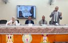  اختلاف أنماط الابتزاز الإلكتروني حسب الفئة العمرية ندوة بمجمع إعلام الوادي الجديد