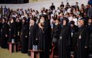 البابا تواضروس يختتم ملتقى لوجوس جونيور الأول ويوجه رسالة للأجيال الجديدة
