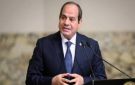 الرئيس السيسي يهنئ بلجيكا بذكرى العيد القومي - eg