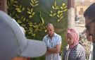انتفاضة شاملة لرفع كفاءة أحياء بورسعيد وبورفؤاد.. صور
