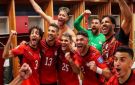 خالد الغندور يدعم منتخب مصر: مهما كانت النتيجة أنتم أبطال - eg