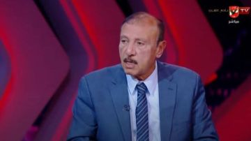 رسالة غير متوقعة من محسن صالح لجماهير الزمالك رسالة غير متوقعة من محسن صالح لجماهير الزمالك