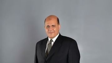 طارق متولي: البيان المصري الإماراتي يؤكد الالتزام بالمعايير الدولية والشفافية في القطاع المصرفي طارق متولي: البيان المصري الإماراتي يؤكد الالتزام بالمعايير الدولية والشفافية في القطاع المصرفي