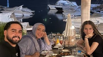 نفسي أقدم العادي.. أسما شريف منير تكشف سر ابتعادها عن السوشيال ميديا نفسي أقدم العادي.. أسما شريف منير تكشف سر ابتعادها عن السوشيال ميديا