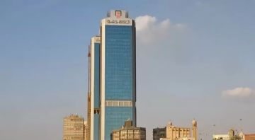 ودائع البنك الأهلي المصري بالعملات الأجنبية.. عوائد تصل إلى 4.4 سنويا ومدد استثمار متنوعة ودائع البنك الأهلي المصري بالعملات الأجنبية.. عوائد تصل إلى 4.4 سنويا ومدد استثمار متنوعة