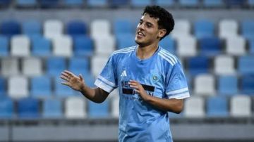 الأهلي يقترب من حسم صفقة محمود صلاح.. وشوبير: المفاوضات إيجابية