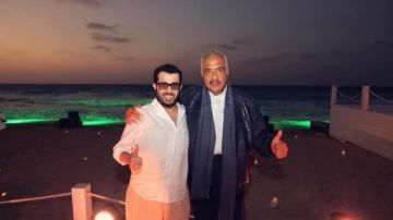 بعد توجيهات الرئيس.. طلعت مصطفى نموذج لاعادة الثقة للسوق العقاري.. وتركي آل الشيخ: South Med شغل جبار بعد توجيهات الرئيس.. طلعت مصطفى نموذج لاعادة الثقة للسوق العقاري.. وتركي آل الشيخ: South Med شغل جبار