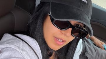 سلمى أبو ضيف تخطف الأنظار بظهور لافت سلمى أبو ضيف تخطف الأنظار بظهور لافت