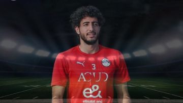 طلب مفاجئ من محمد هاني في مفاوضات تجديد عقده مع الأهلي طلب مفاجئ من محمد هاني في مفاوضات تجديد عقده مع الأهلي