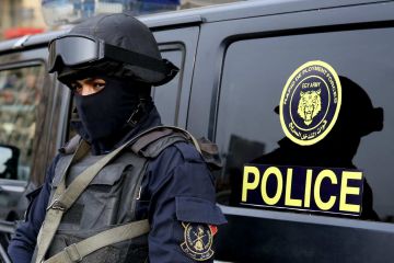 فيديوهات مثيرة تقود للقبض على بلوغر مصرية شهيرة فيديوهات مثيرة تقود للقبض على بلوغر مصرية شهيرة