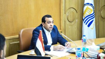 قنا تعقد اجتماعا لتدشين مبادرة أنا متعلم مدى الحياة قنا تعقد اجتماعا لتدشين مبادرة أنا متعلم مدى الحياة
