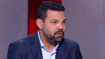 هيثم عرابي: عمري ما اشتغل مع عبدالظاهر السقا تاني بسبب هذا الأمر هيثم عرابي: عمري ما اشتغل مع عبدالظاهر السقا تاني بسبب هذا الأمر