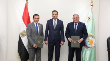 وداعا للاستيراد.. الزراعة تتوسع في إنتاج هجن الطماطم محليا من المغرة