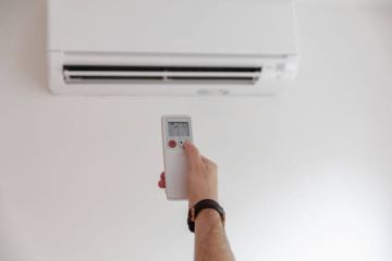 بدون تكييف.. طلاء نانوي مبتكر يواجه حرارة الصيف بلا كهرباء بدون تكييف.. طلاء نانوي مبتكر يواجه حرارة الصيف بلا كهرباء