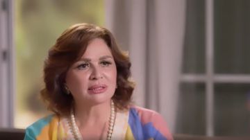 حزني كبير.. إلهام شاهين تنعي ابنة نجلاء فتحي حزني كبير.. إلهام شاهين تنعي ابنة نجلاء فتحي