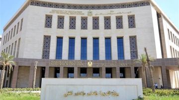 قبل بدء الدراسة.. رابط مناهج الصف الثاني الثانوي بالبكالوريا 2026-2027 والمواد المقررة قبل بدء الدراسة.. رابط مناهج الصف الثاني الثانوي بالبكالوريا 2026-2027 والمواد المقررة
