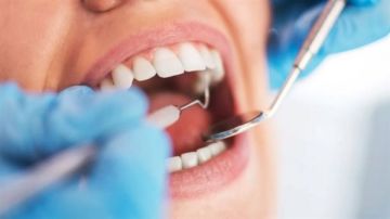 نقابة أطباء الأسنان: طب الأسنان يواجه أزمة غير مسبوقة وشبه بطالة مقننة