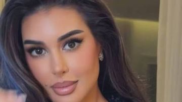 ياسمين صبري: أنا في مرحلة بناء الثروة.. وأستثمر في العقارات ياسمين صبري: أنا في مرحلة بناء الثروة.. وأستثمر في العقارات